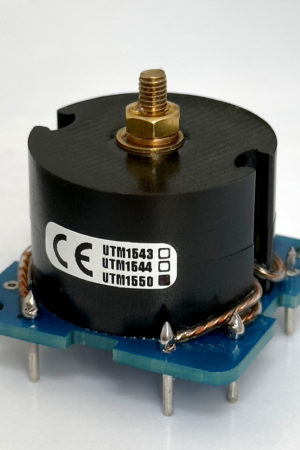 UTM1550