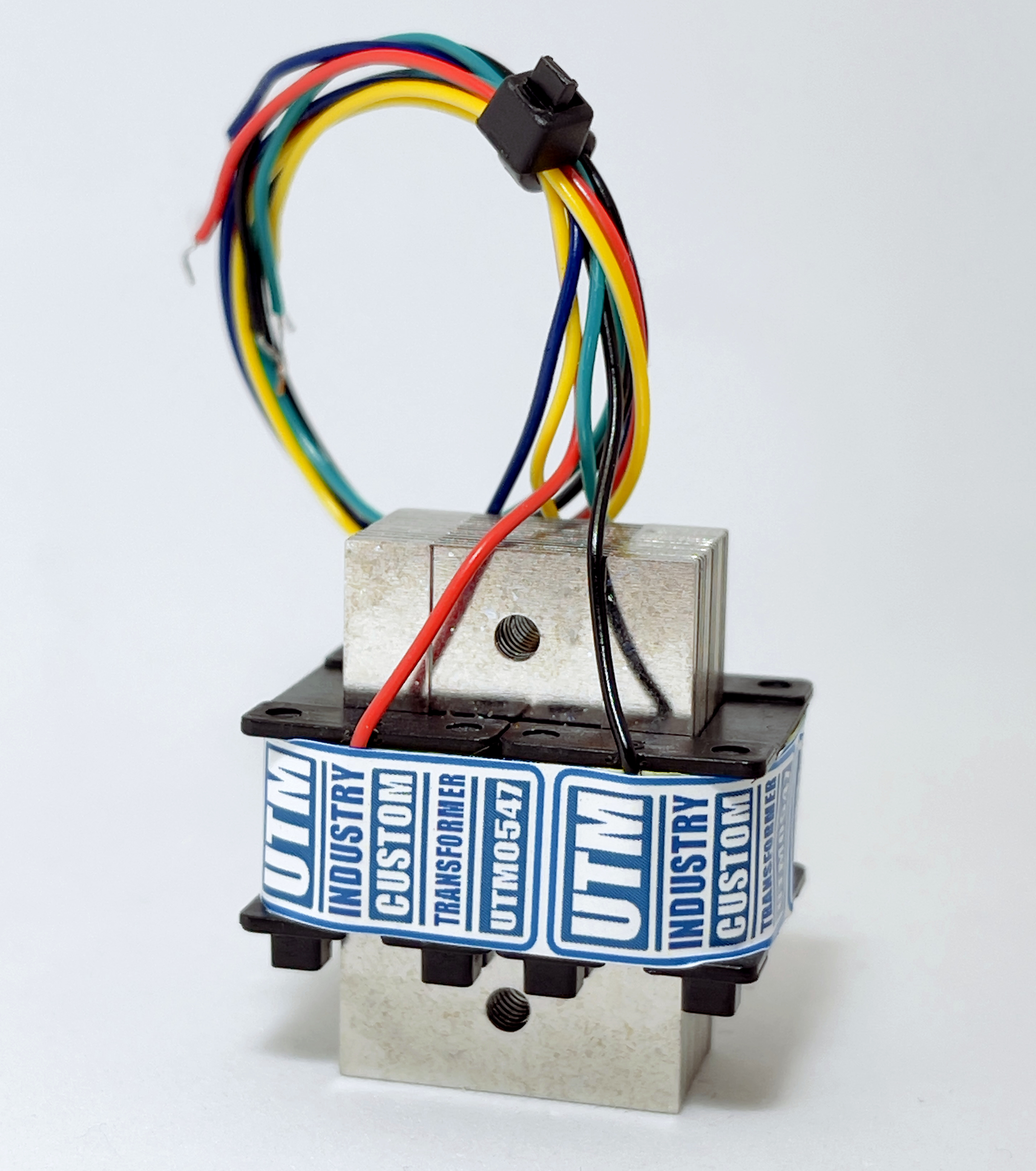 UTM0547f – UTM Industry