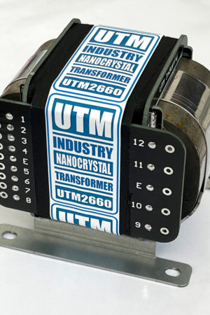 UTM2660