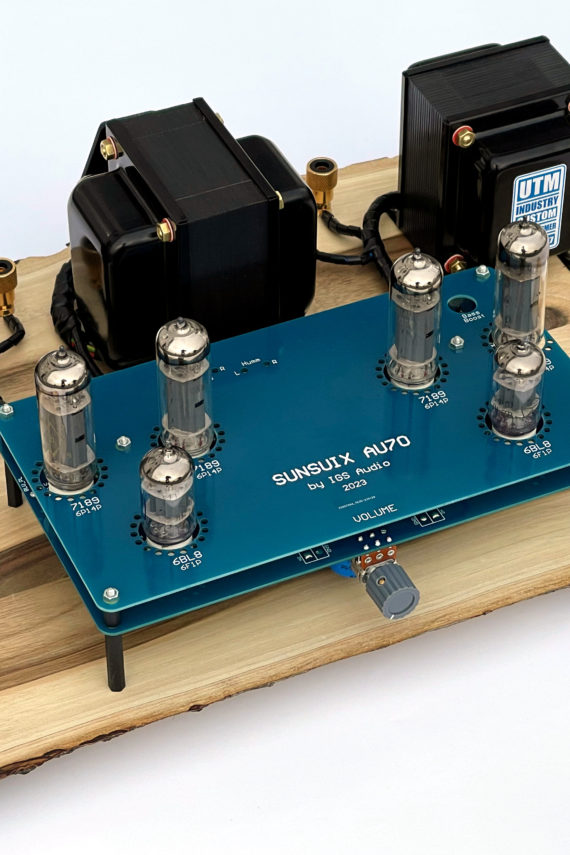 Sunsuix Tube Amp