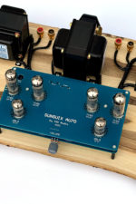 Sunsuix Tube Amp