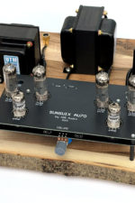 Sunsuix Tube Amp 6AN8