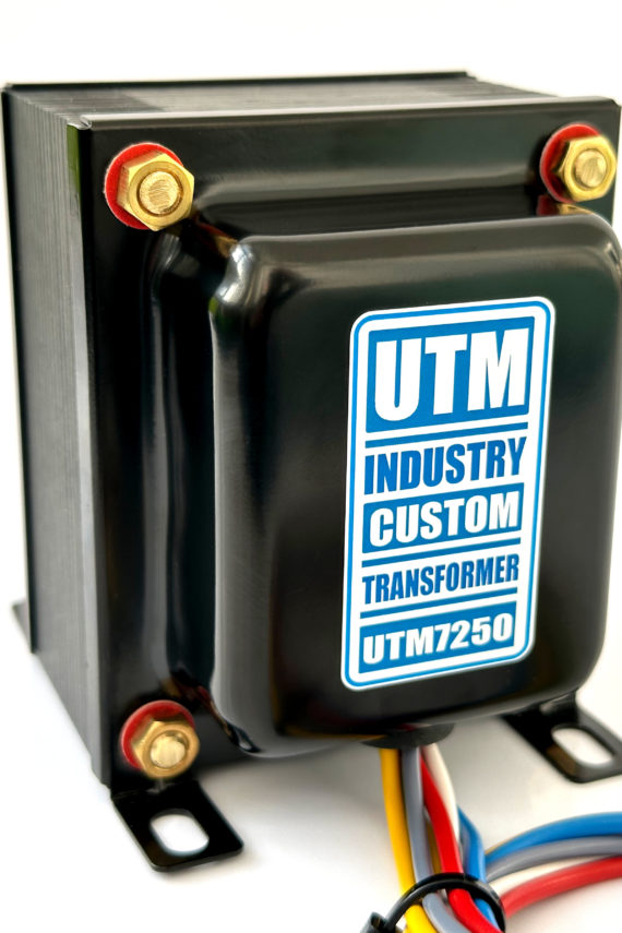 UTM7250