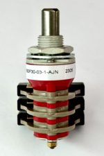 3x12 Grayhill Rotary Switch