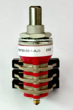 3x12 Grayhill Rotary Switch
