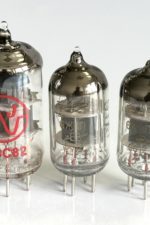 Tubecore 500 tube set