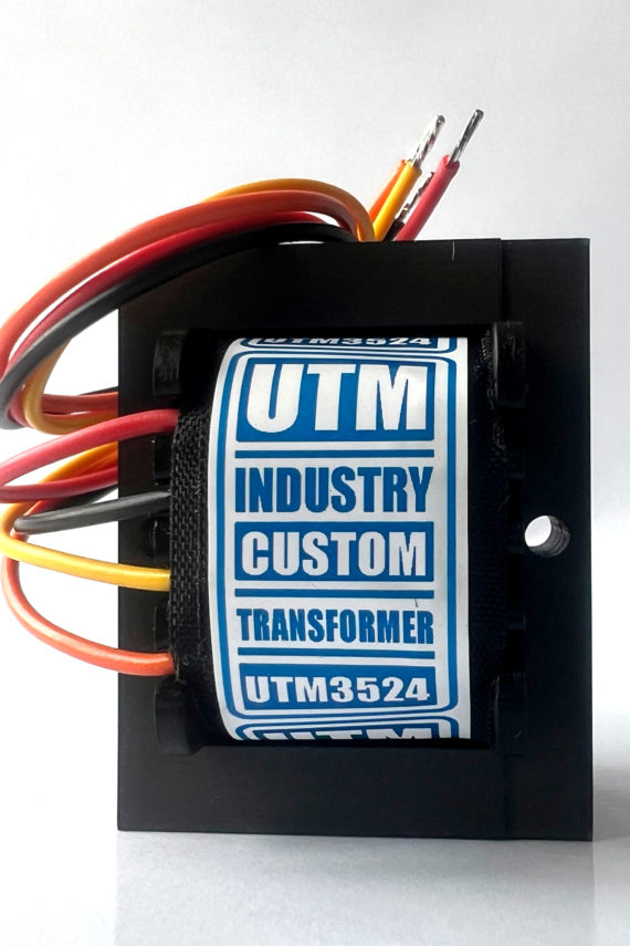 UTM3524